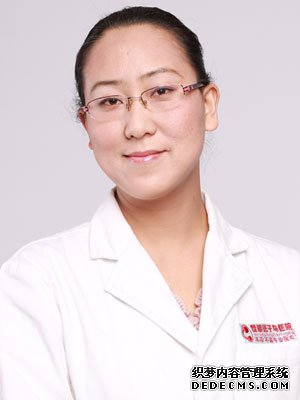 昆明送子鸟医院医师杨丽萍